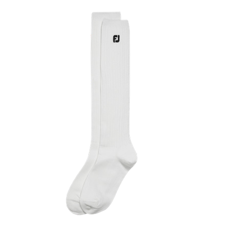 Tất golf FootJoy Prodry Loosen Knee (lady)