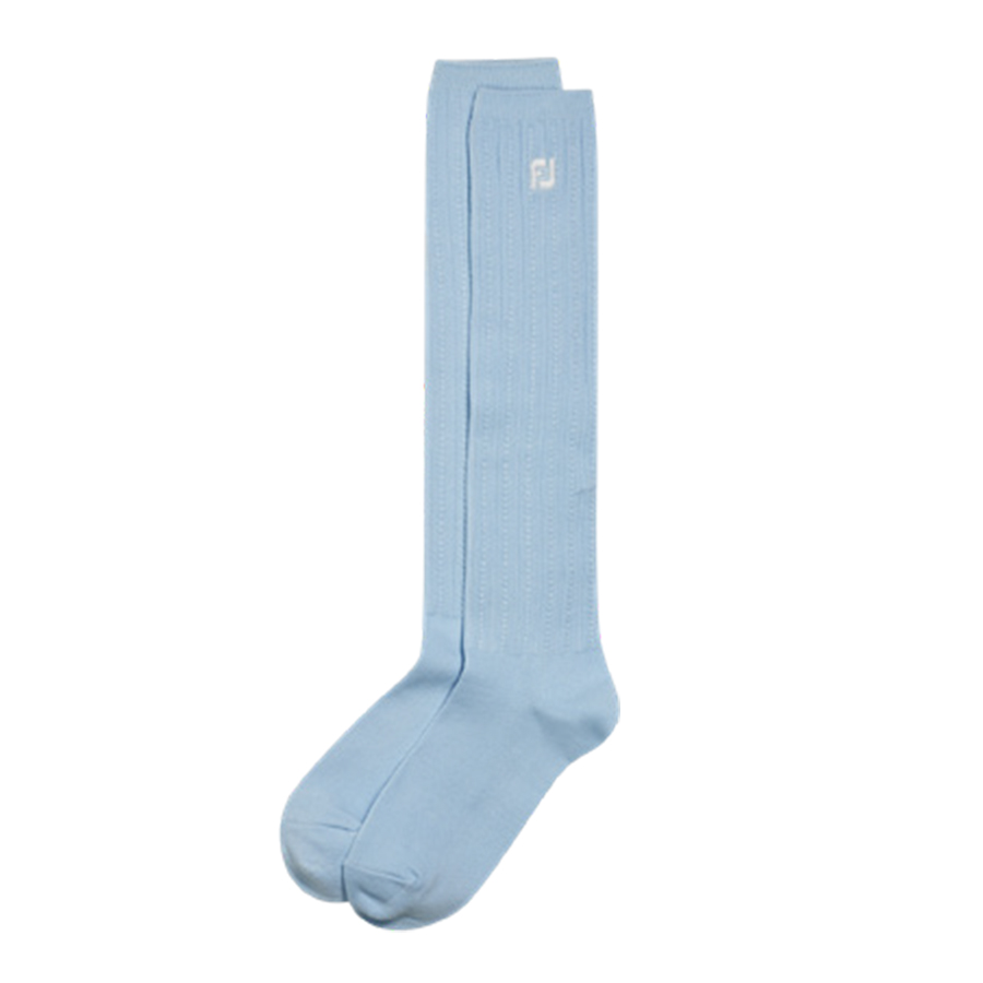 Tất golf FootJoy Prodry Loosen Knee (lady)