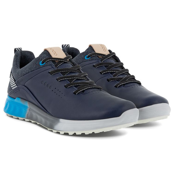 Giầy Ecco Golf S-Three 102903-01303 (Lady)