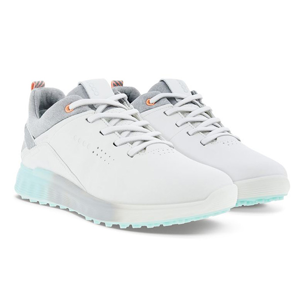 Giầy golf ECCO S-THREE 102903-11007 (lady)