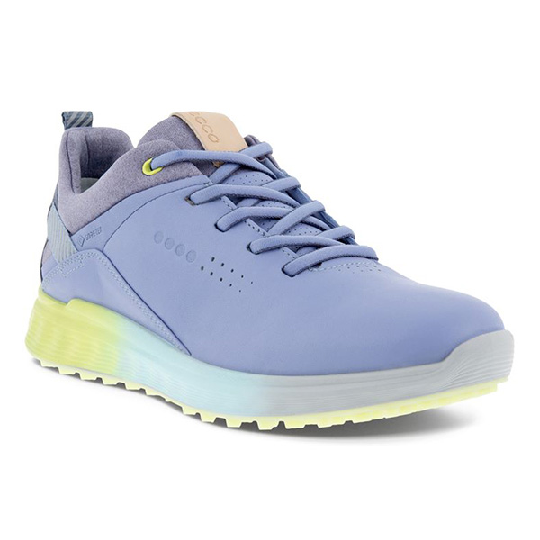 Giầy golf ECCO S-THREE 102903-60284 (lady)