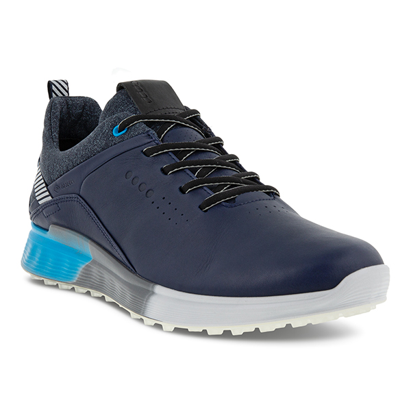 Giầy Ecco Golf S-Three 102903-01303 (Lady)