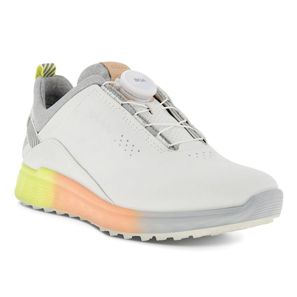 Giầy golf ECCO S-THREE 102913-102913-60282 (lady)