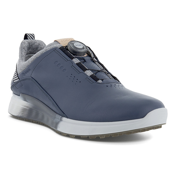 Giầy golf ECCO S-THREE 102914-51997