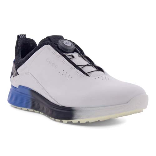 Giầy golf Ecco S-Three BOA 102914-60356