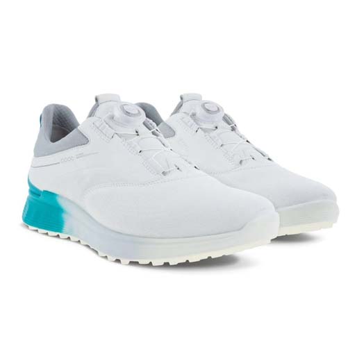 Giầy EccoGolf M GOLF S-THREE 102954-60628