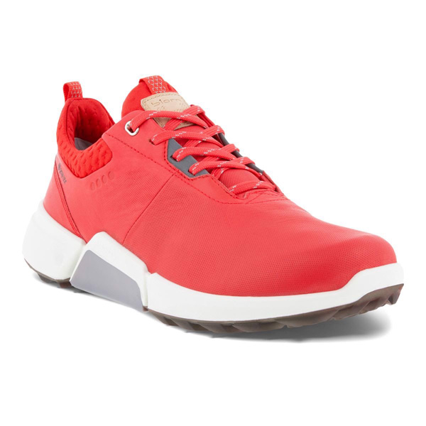 Giầy Ecco golf GOLF BIOM H4 108203-01535 (Lady)