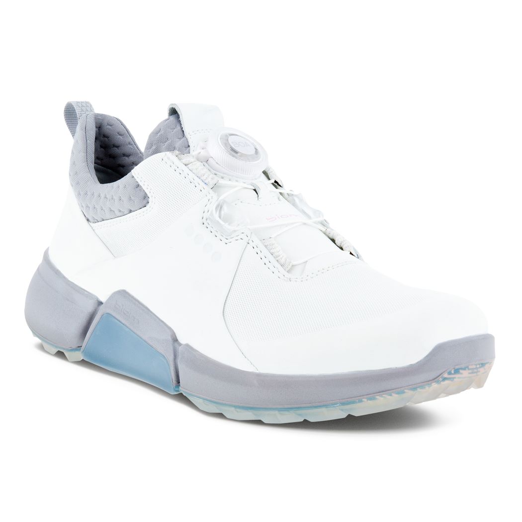 Giầy Ecco Golf GOLF BIOM H4 BOA 108213-59021 (Lady)