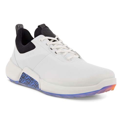 Giầy golf Ecco Biom H4 108234-01007