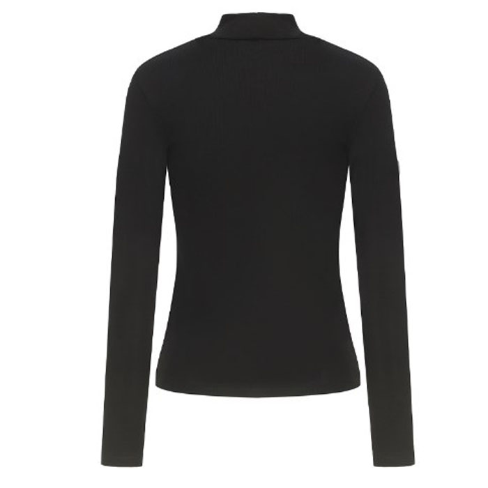 Áo dài tay giữ nhiệt Eparca Basic Inner Long Sleeves Top 112114CLBB (Black)
