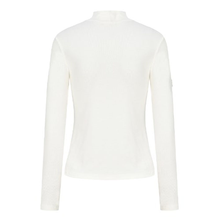Áo dài tay giữ nhiệt Eparca Basic Inner Long Sleeves Top 112114CLWW (White)