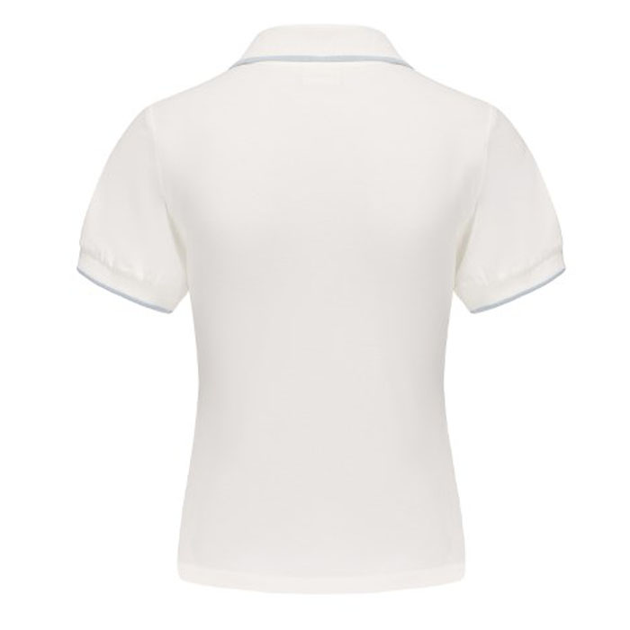 Áo ngắn tay golf Eparca Polo Short Sleeves Top 112214DPWL