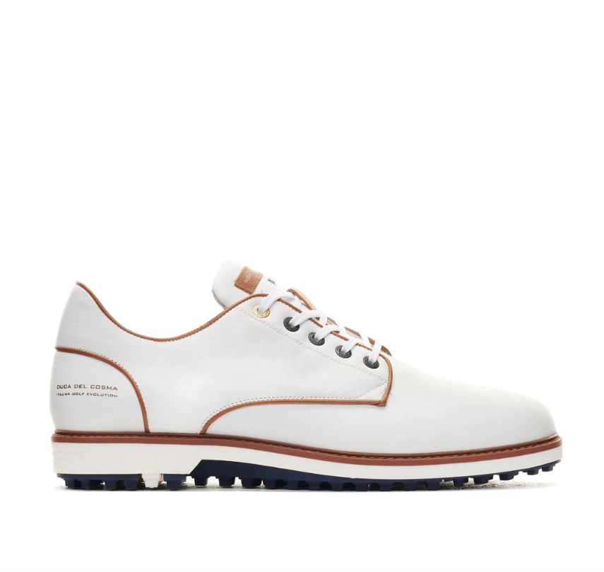 Giầy golf Duca Del Cosma 121268-100