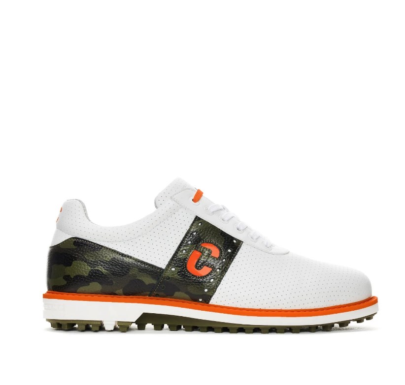 Giầy golf Duca Del Cosma 121305-100