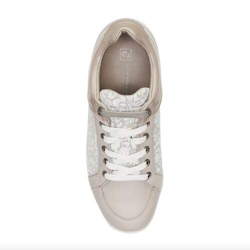 Giầy golf Duca Del Cosma 122007-111 (lady)