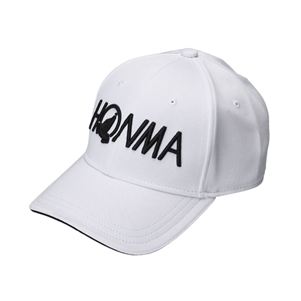 Mũ golf HONMA 22SS CAP HUIC017W029