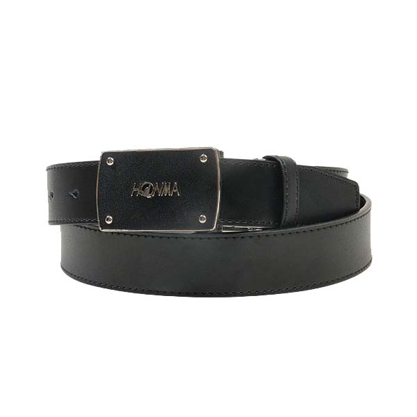 Thắt lưng golf HONMA 131-735703-Đen