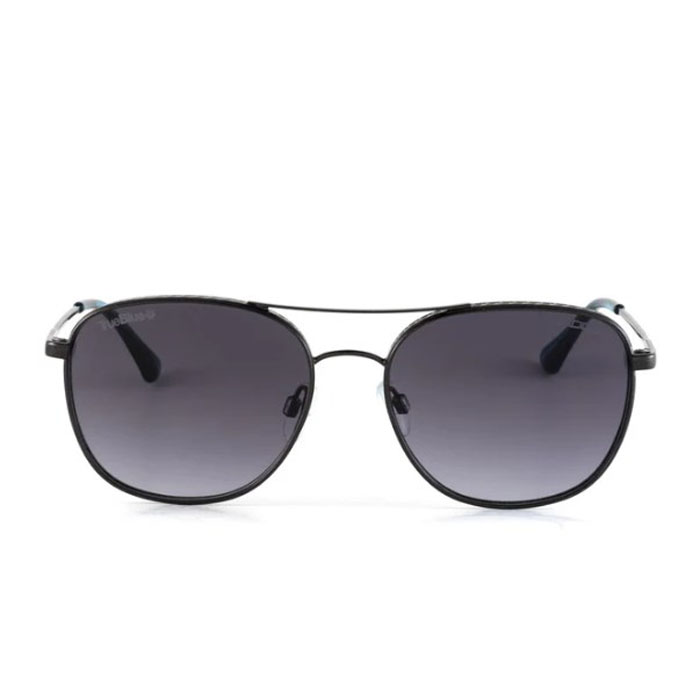 Kính golf SUNDOG Pearl TB - Black/Smoke White Mir