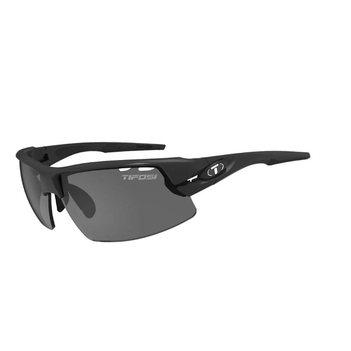  Kính golf TIFOSI CRIT, MATTE BLACK