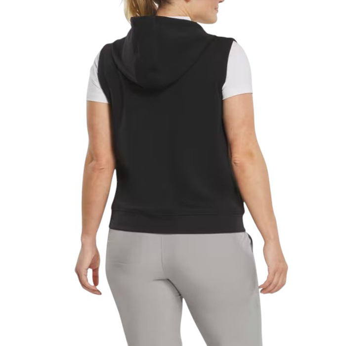 Áo Gile golf Footjoy Hoody Vest 37592