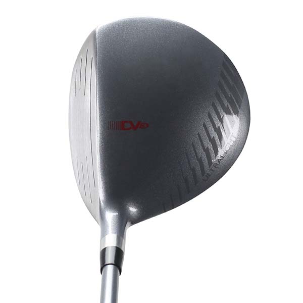 Gậy golf driver junior U.S.KIDS DR UL39-S DV3