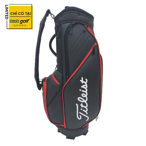 Túi đựng gậy golf Titleist Performance Sports Cart Bag 2022