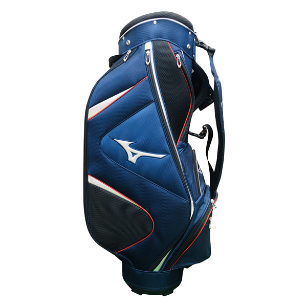 Túi đựng gậy Mizuno CB 5LJC199300-Xanh