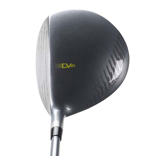 Gậy golf driver junior U.S.KIDS UL42-S DV3