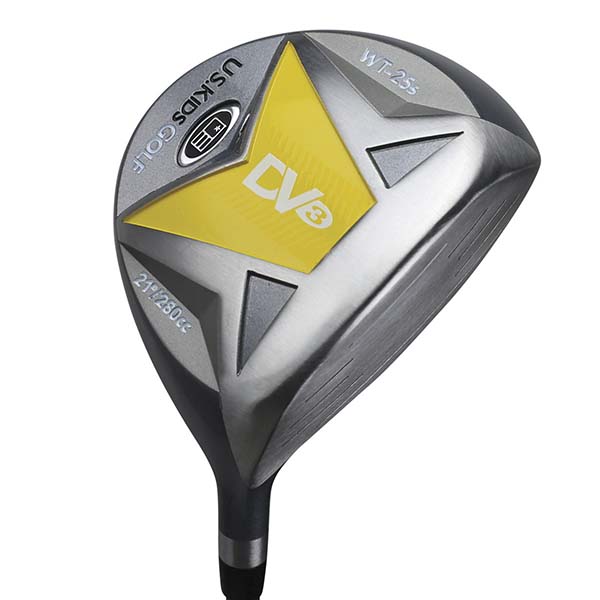 Gậy golf driver junior U.S.KIDS UL42-S DV3