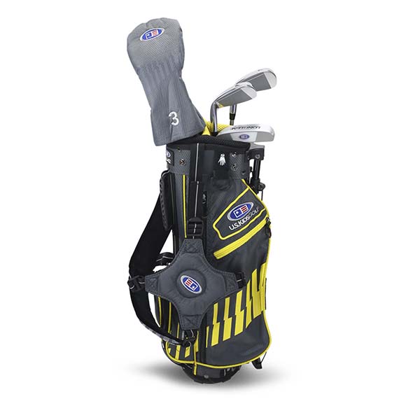 Bộ gậy golf junior U.S.KIDS UL42-S (4gậy)