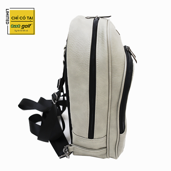 Túi phụ kiện golf Titleist Classic 2 Way Body Bag (JP)-GY