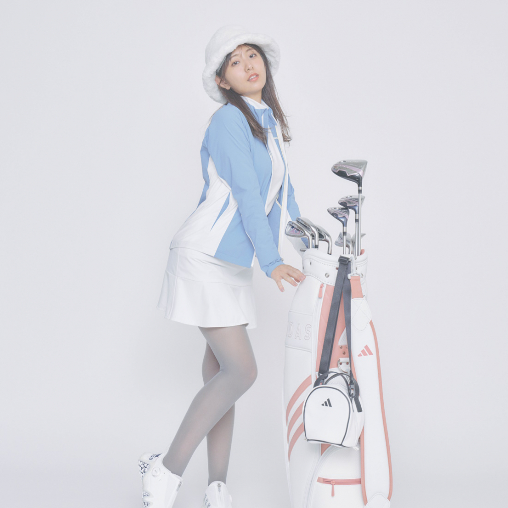 Áo khoác golf TaylorMade 2WFWI-TL116 (lady)