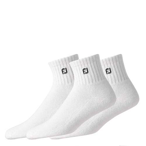 Tất Footjoy golf Comfortsoft 16557 (túi/3đôi)