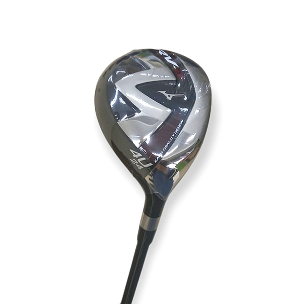 Bộ gậy golf Fullset Mizuno RV8 Graphite 17928221014 (10 gậy +túi)