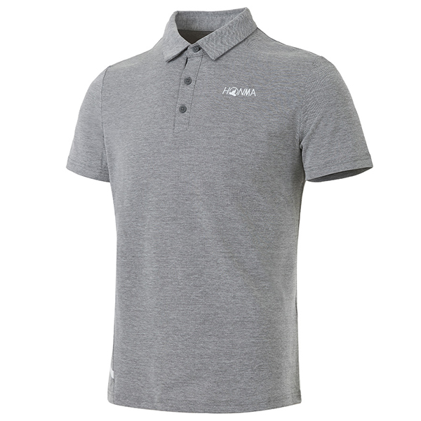 Áo golf ngắn tay HONMA 22SS Polo HMIC702B843
