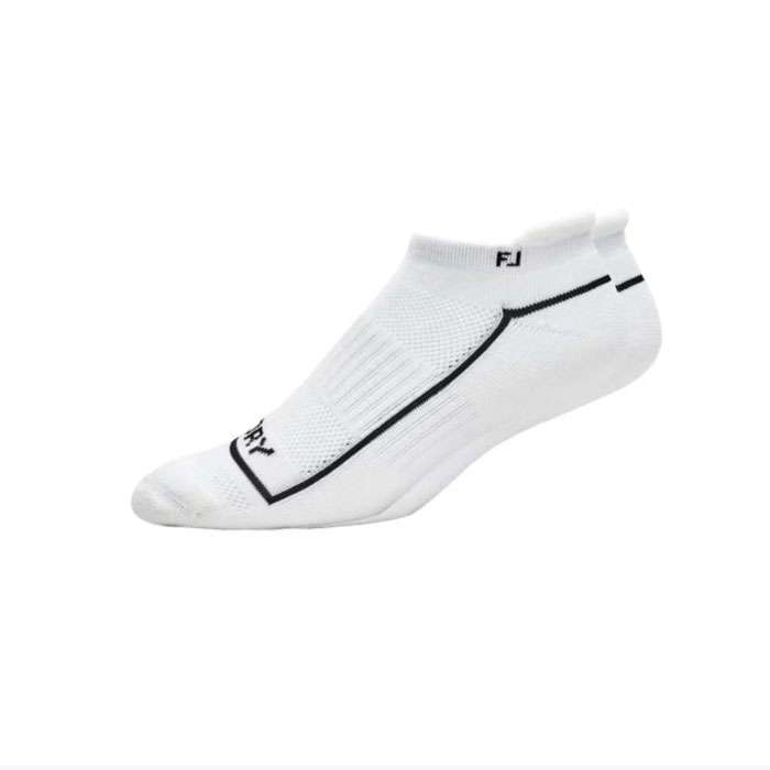 Tất FootJoy 18038H WH (W)