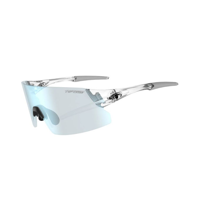 Kính golf TIFOSI RAIL XC, CRYSTAL CLEAR, FOTOTEC