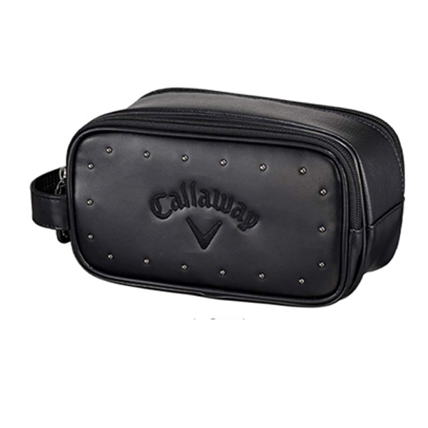 Túi phụ kiện golf Callaway CG Deporte-I pouch bag 19JM