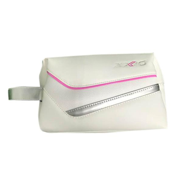 Túi phụ kiện XXIO GGF-19035i-Trắng