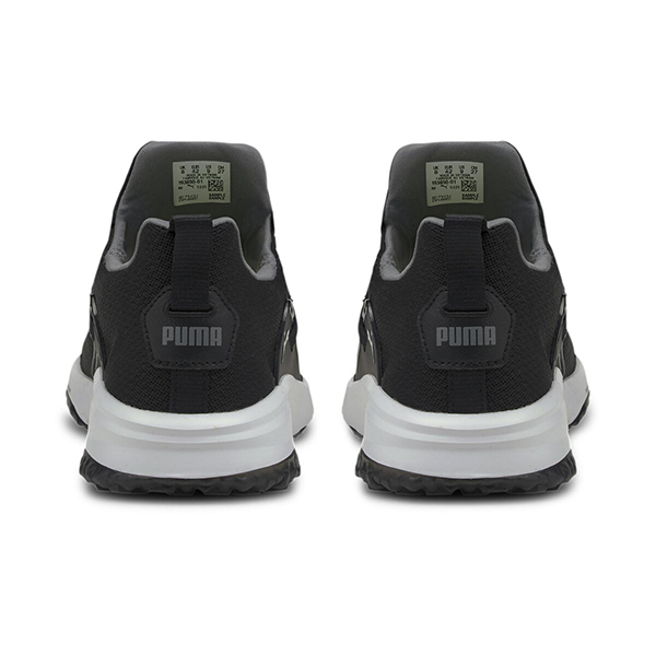 Giầy golf Puma Fusion EVO 195101-01 (Junior)