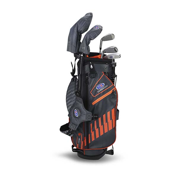 Bộ gậy golf junior U.S.KIDS  UL51-S (5gậy)