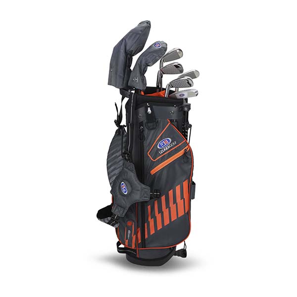 Bộ gậy golf junior U.S.KIDS UL51-s Club DV3  (7 gậy)