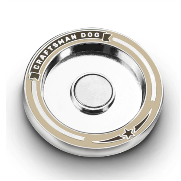 Ball marker golf Craftman Dogs