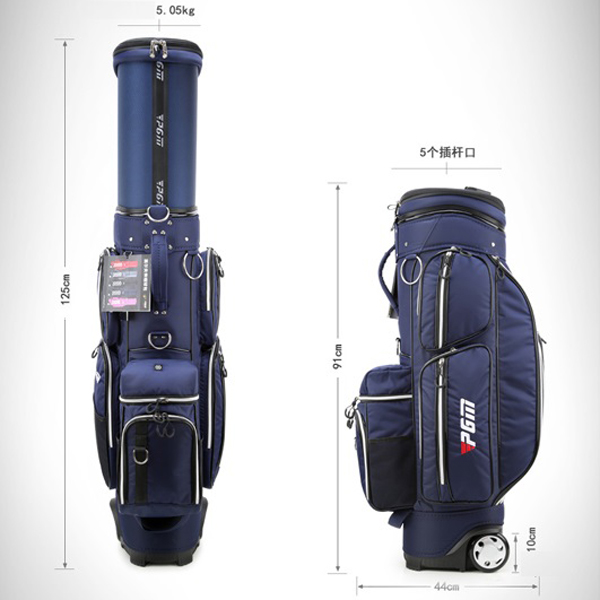 Túi đựng gậy golf PGM QB051