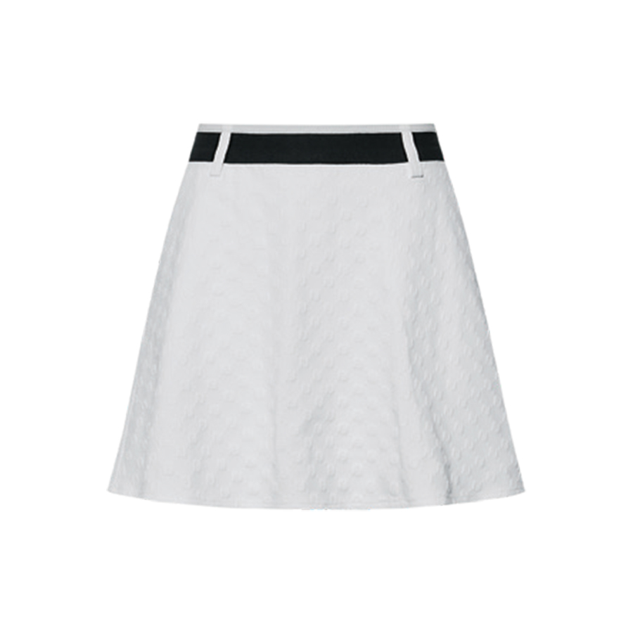 Chân váy golf Footjoy  Jacquard Skort