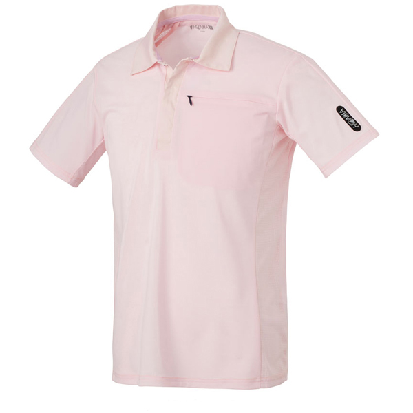 Áo golf ngắn tay HONMA 931-735104