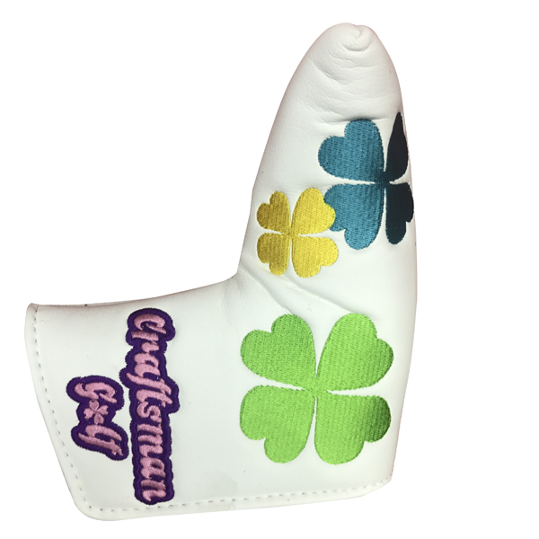 Head cover golf putter Craftsman 6000525