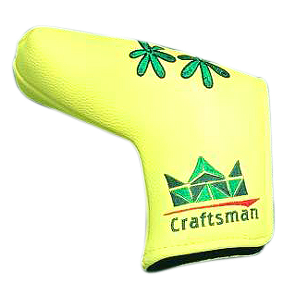 Craftman Head Cover golf putter 6000780