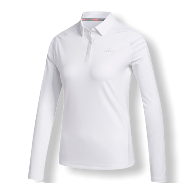 Áo dài tay golf adidas FS6311/FS6312/FS6313 (lady)