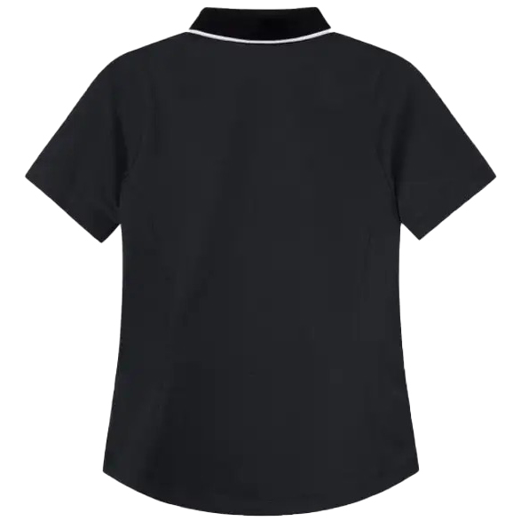 Áo ngắn tay golf FootJoy Placket Polo Shirt Women (KRA)